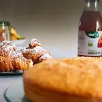 I Quattro Grappoli Bed & Breakfast Neive