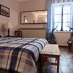 Bed & Breakfast I Quattro Grappoli 3*