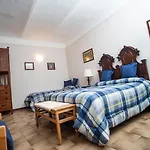 Bed & Breakfast I Quattro Grappoli 3*