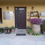 I Quattro Grappoli Bed & Breakfast 3*