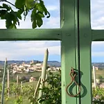 I Quattro Grappoli Bed & Breakfast