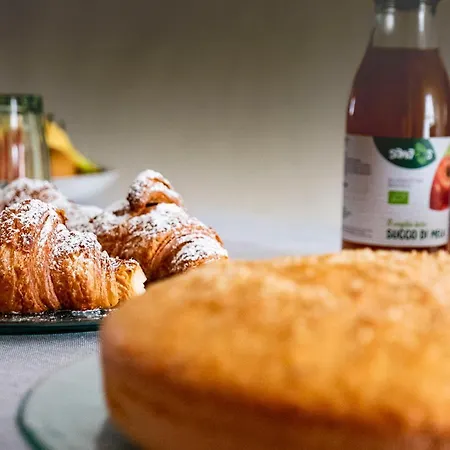 I Quattro Grappoli Panzió Neive