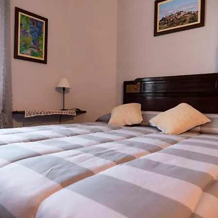 Panzió I Quattro Grappoli 3*