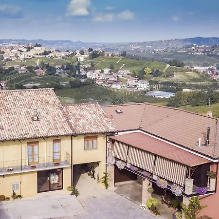 I Quattro Grappoli 3*