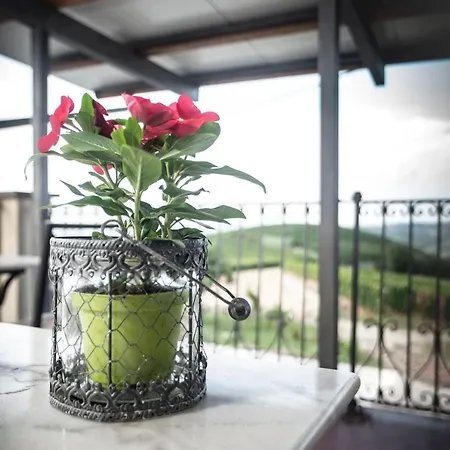 Panzió I Quattro Grappoli Neive