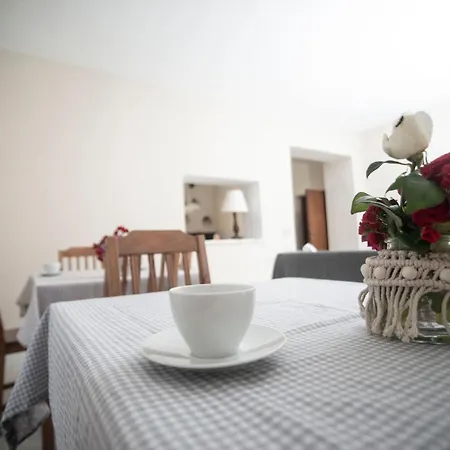 I Quattro Grappoli Panzió