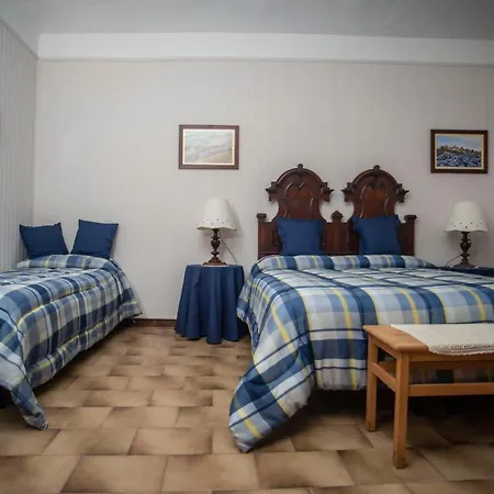 I Quattro Grappoli Panzió Neive