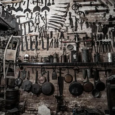 I Quattro Grappoli Panzió