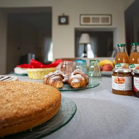 I Quattro Grappoli 3* Neive