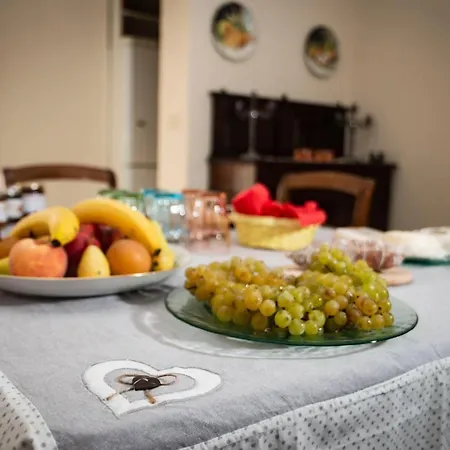 I Quattro Grappoli 3* Neive