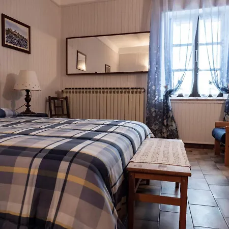 Panzió I Quattro Grappoli 3*