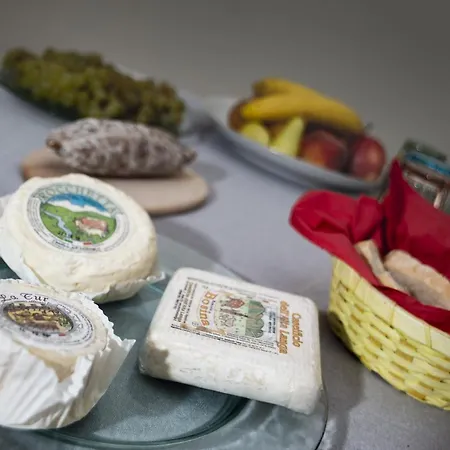 I Quattro Grappoli 3* Neive