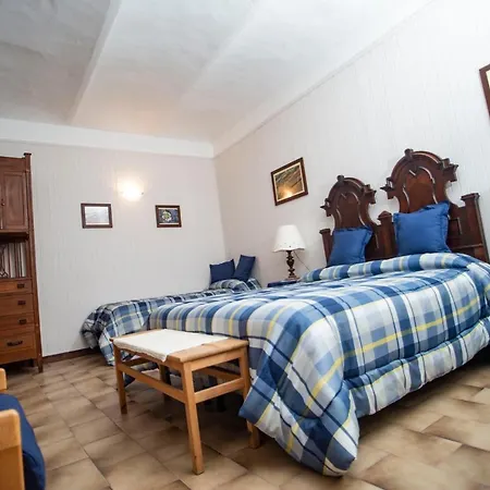 Panzió I Quattro Grappoli 3*