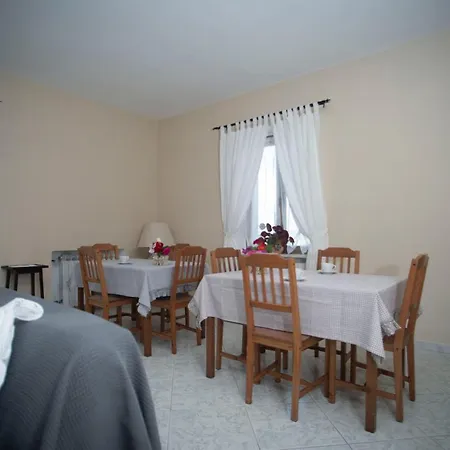 Bed & Breakfast I Quattro Grappoli