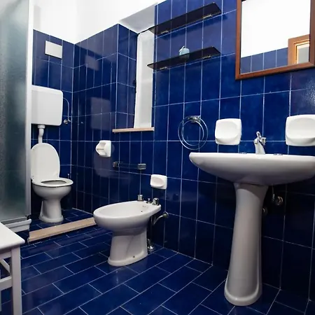 Bed & Breakfast I Quattro Grappoli *