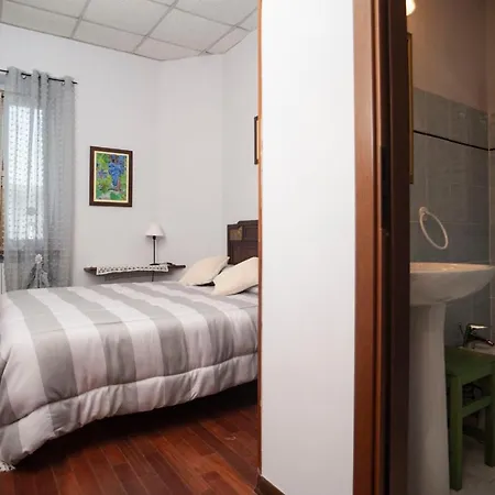 Panzió I Quattro Grappoli Neive