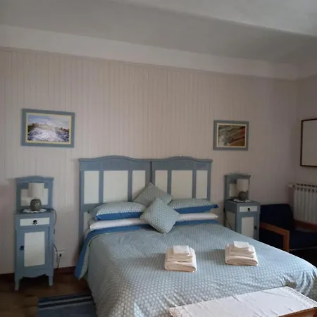 I Quattro Grappoli Couette-café 3*