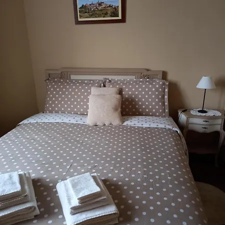 Bed & Breakfast I Quattro Grappoli