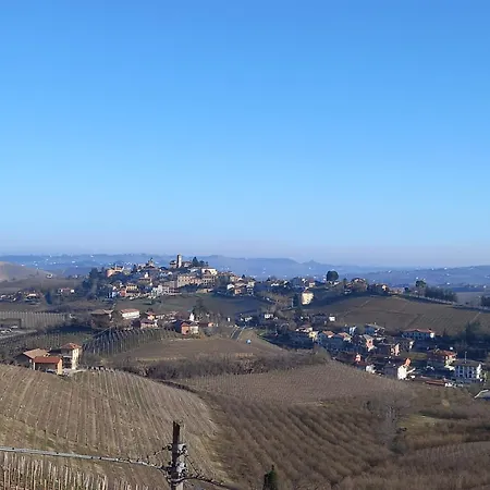 I Quattro Grappoli Bed and Breakfast 3*