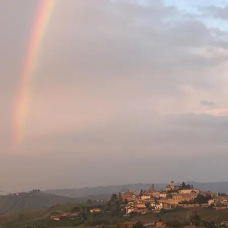 Panzió I Quattro Grappoli Neive