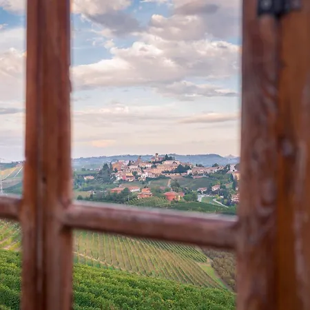 I Quattro Grappoli Panzió 3*