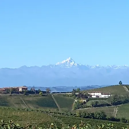 Bed & Breakfast I Quattro Grappoli *