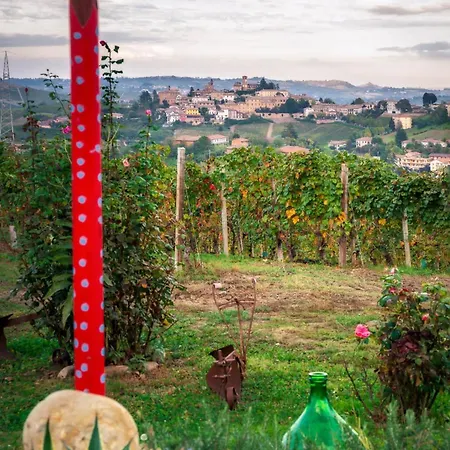 I Quattro Grappoli Panzió 3*