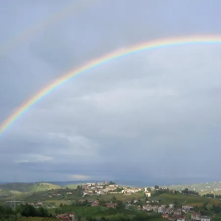 I Quattro Grappoli Panzió