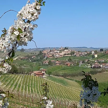 I Quattro Grappoli Bed & Breakfast *