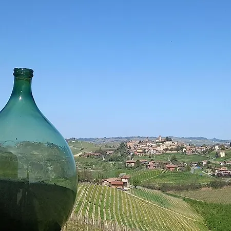 I Quattro Grappoli 3* Neive