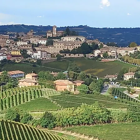 Bed and breakfast I Quattro Grappoli