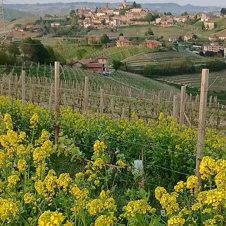 I Quattro Grappoli Bed & Breakfast