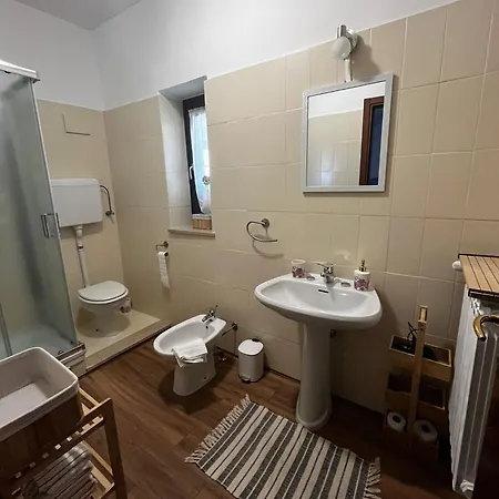 Bed & Breakfast I Quattro Grappoli