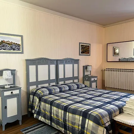 Bed & Breakfast I Quattro Grappoli 3*