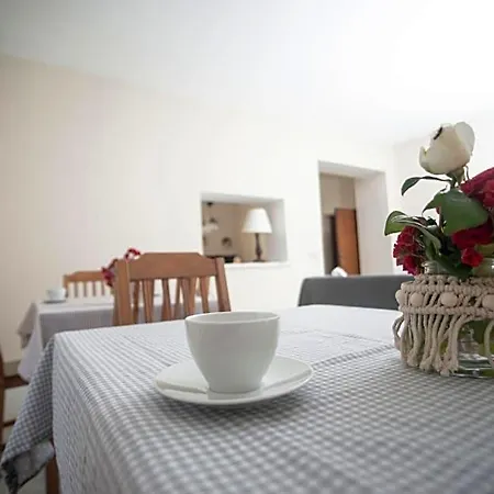 Couette-café I Quattro Grappoli 3*