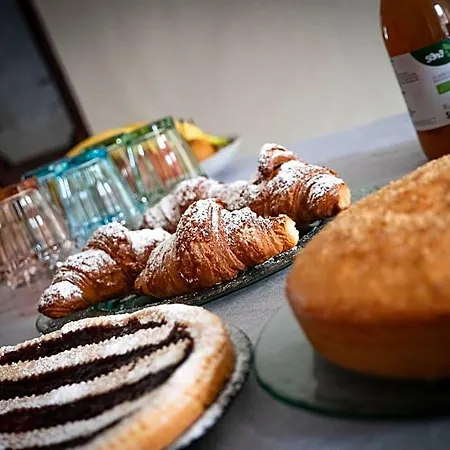Couette-café I Quattro Grappoli Neive