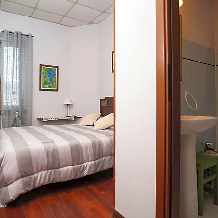 I Quattro Grappoli Couette-café 3*