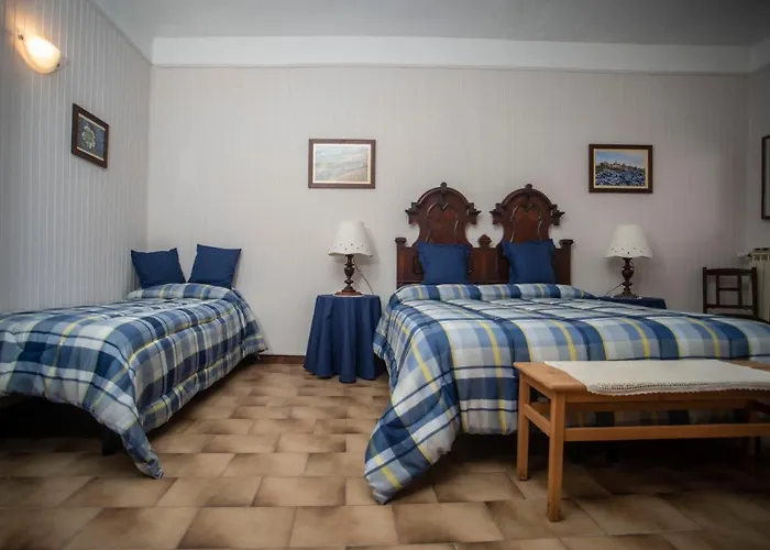 I Quattro Grappoli Bed and Breakfast Neive