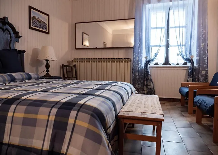 Bed and Breakfast I Quattro Grappoli 3*