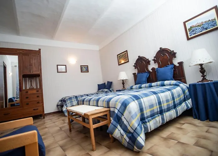 Bed and Breakfast I Quattro Grappoli 3*