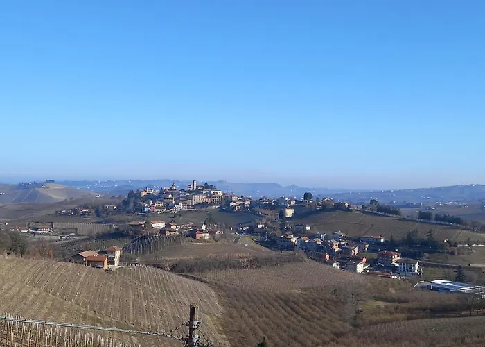 I Quattro Grappoli Bed and Breakfast 3*