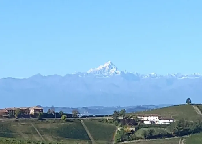 Bed and Breakfast I Quattro Grappoli 3*