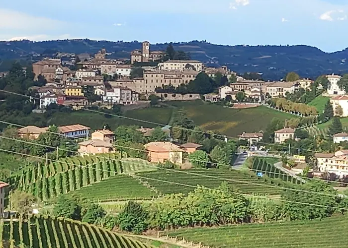 Bed and Breakfast I Quattro Grappoli